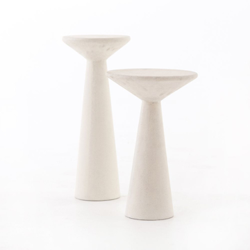 Picture of RAVINE ACCENT TABLE SET OF 2