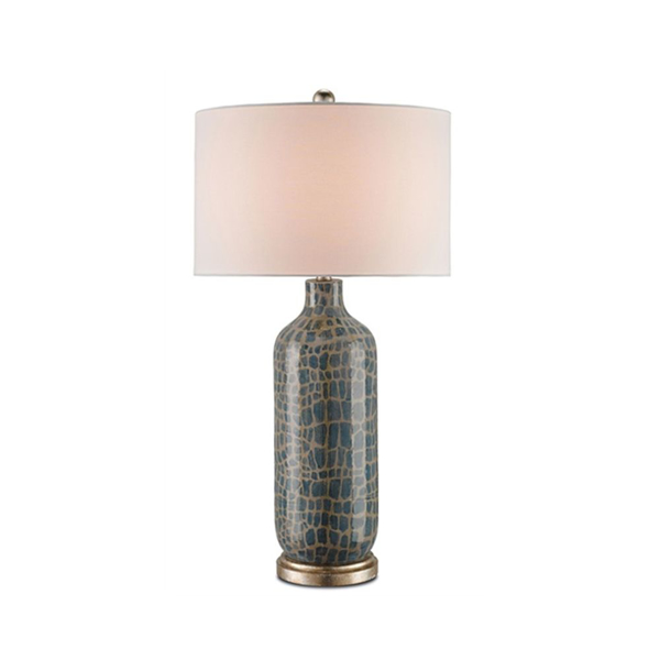 Picture of GLENGAZI TABLE LAMP