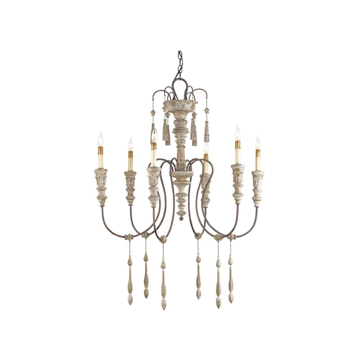 Picture of HANNAH CHANDELIER, SMALL