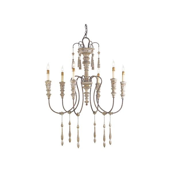 Picture of HANNAH CHANDELIER, SMALL