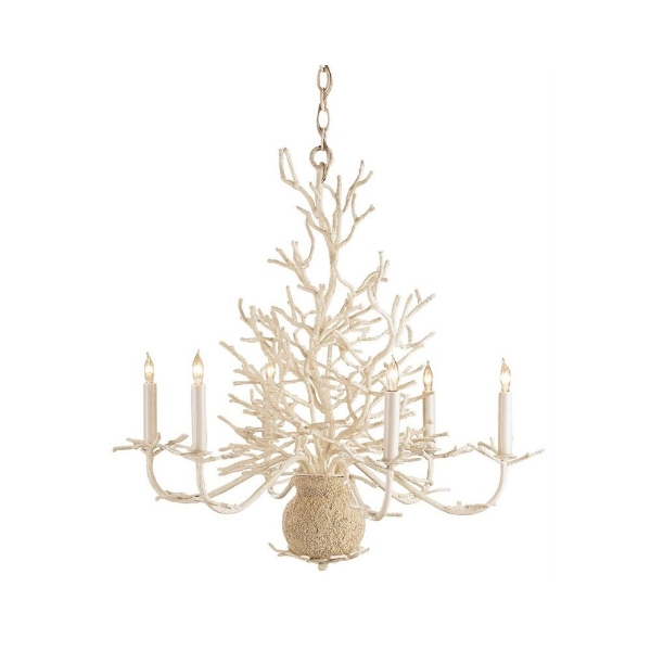 Picture of SEAWARD SMALL CHANDELIER
