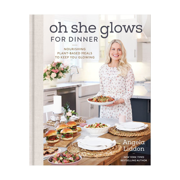 Picture of OH SHE GLOWS FOR DINNER