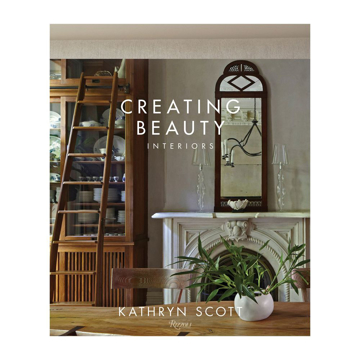 Picture of CREATING BEAUTY
