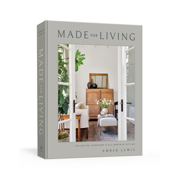 Picture of MADE FOR LIVING