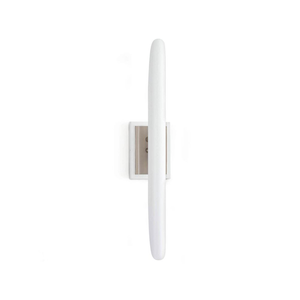 Picture of REDFORD SCONCE, WHITE/PN