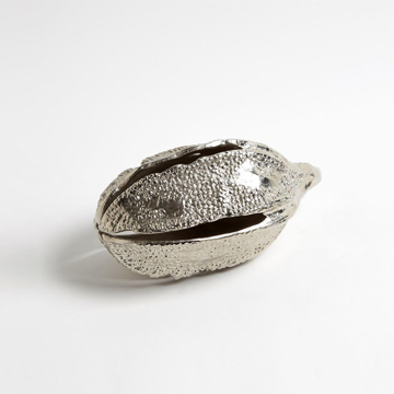 Picture of POD SCULPTURE, NICKEL