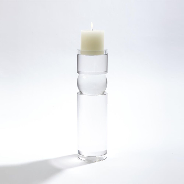 Picture of BIPOLAR CRYSTAL CANDLEHDR, LG