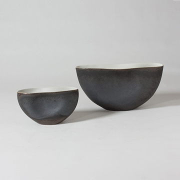 Picture of OXUS PINCHED BOWL, SM