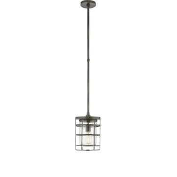 Picture of ANDOVER SMALL PENDANT, AI