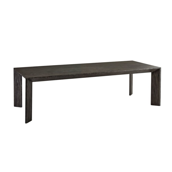 Picture of JAYSON DINING TABLE, LG, EMBER