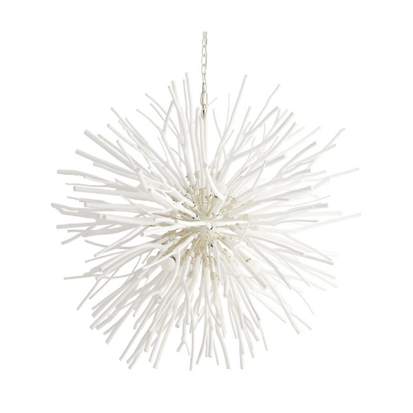 Picture of FINCH CHANDELIER