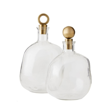 Picture of FRANCES DECANTERS, S/2