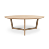 Picture of TRIPOD COFFEE TABLE, OAK