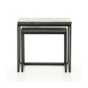 Picture of HARLOW NESTING END TABLES
