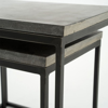 Picture of HARLOW NESTING END TABLES