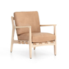 Picture of SILAS CHAIR, SAHARA TAN