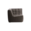 Picture of TUFTED SECTIONAL-CORNER, DG