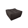 Picture of TUFTED SECTIONAL-OTTOMAN, DG