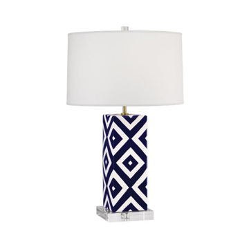 Picture of MM SANTORINI TABLE LAMP PAT#1