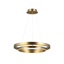 Picture of GRACE 30 CHANDELIER, AG BR