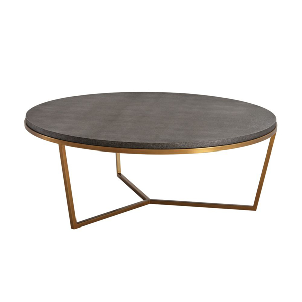 Picture of FISHER LARGE COCKTAIL TABLE,BT