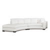 Picture of KYLIE CURVED SECTIONAL SOFA