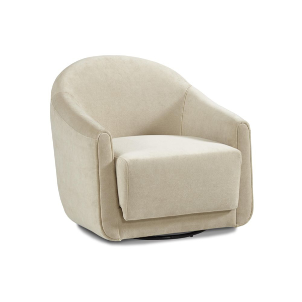 Picture of ENZO SWIVEL CHAIR