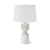Picture of JOAN ALABASTER TABLE LAMP, LG