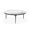 Picture of CAMILLA COCKTAIL TABLE,CARRARA