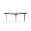 Picture of CAMILLA COCKTAIL TABLE,CARRARA
