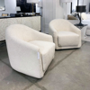 Picture of ENZO SWIVEL CHAIR