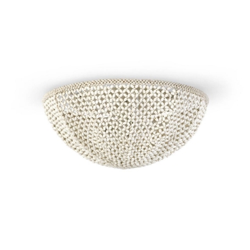 Picture of QUINN FLUSH MOUNT
