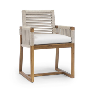 Picture of SAN MARTIN OD ARM CHAIR