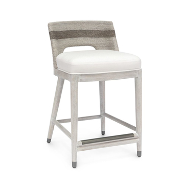 Picture of FRITZ ROPE 24 COUNTER STOOL,FW