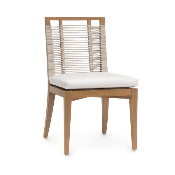 Picture of AMALFI OUTDOOR SIDE CHAIR