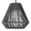 Picture of TANNER OD PENDANT TAPERED, BLK
