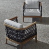 Picture of RECARO OUTDOOR LOUNGE CHAIR