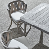 Picture of BOCA OUTDOOR DINING TABLE