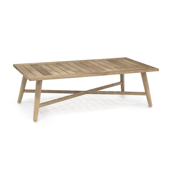 Picture of SAN REMO OUTDOOR COFFEE TABLE