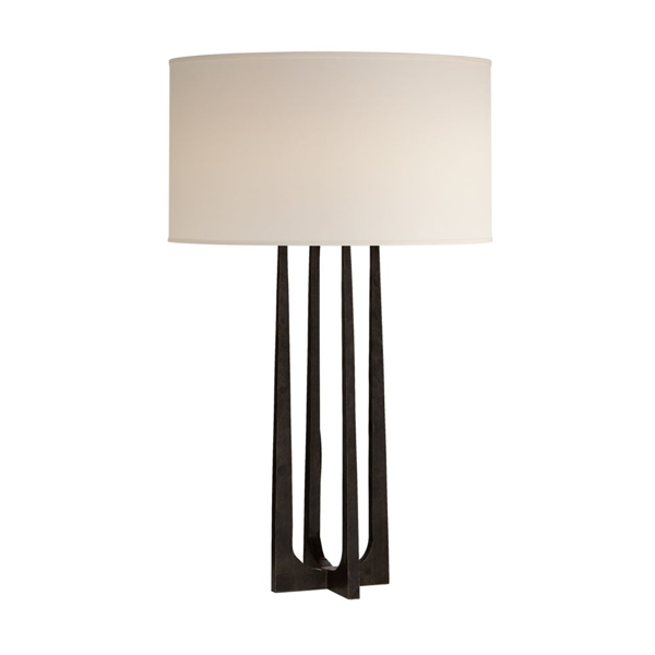 Picture of SCALA HANDFORGED TABLE LAMP,AI