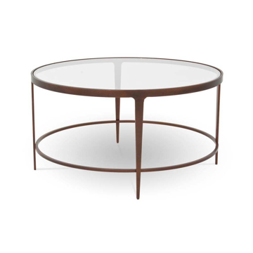 Picture of ROUNDABOUT COCKTAIL TABLE, ORB