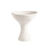 Picture of MODERNIST URN, TERRAZZO