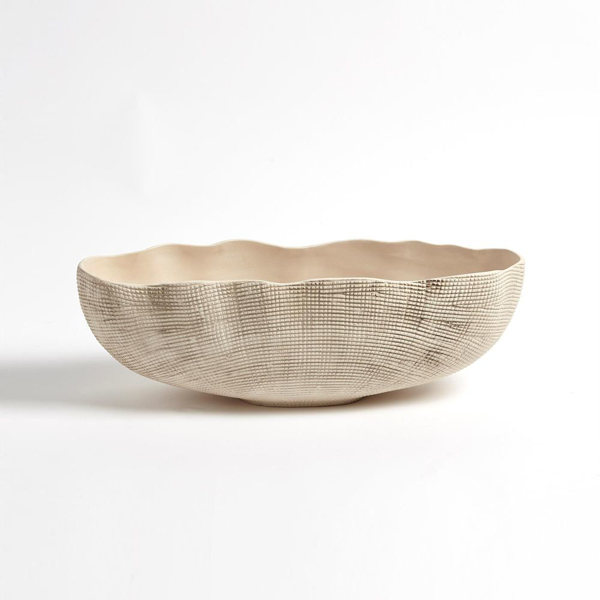 Picture of SISAL OVAL BOWL