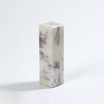 Picture of 3" MARBLE MINI PED/RISER, LG