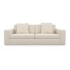 Picture of STEVE SOFA, 2 CUSHION