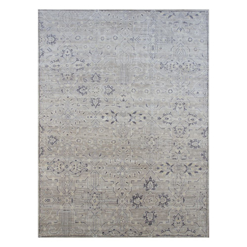 Picture of SERAPI RUG, TAU/GR 8X10