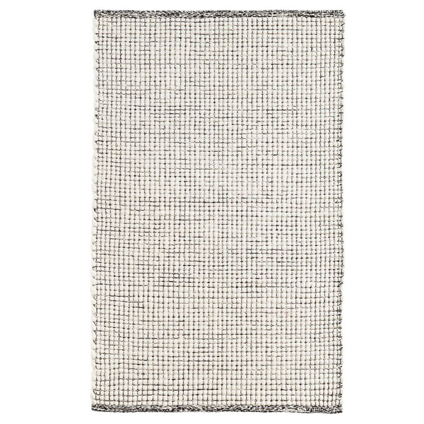 Picture of NETWORK BLACK AREA RUG, 8X10