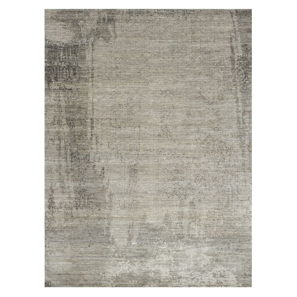 Picture of DECONSTRT 400D RUG, GR/BR 8X10