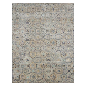 Picture of KARABAGH 41A RUG, GR/IV 8X10