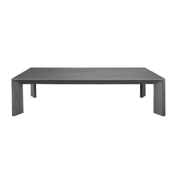 Picture of DAKOTA DINING TABLE 96", DK CH